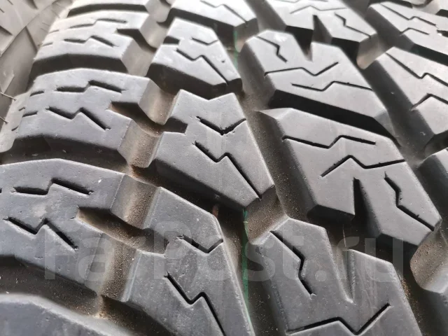 Nitto Terra Grappler. ����� at, 2015 ���, �/�, ����� 10 % ����