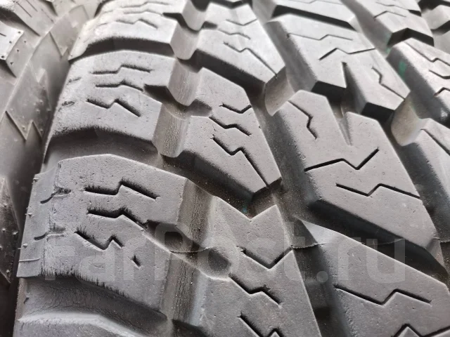 Nitto Terra Grappler. ����� at, 2015 ���, �/�, ����� 10 % ����
