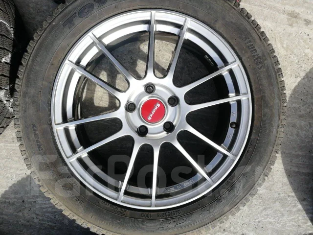 Enkei Sporsh. x18" ����