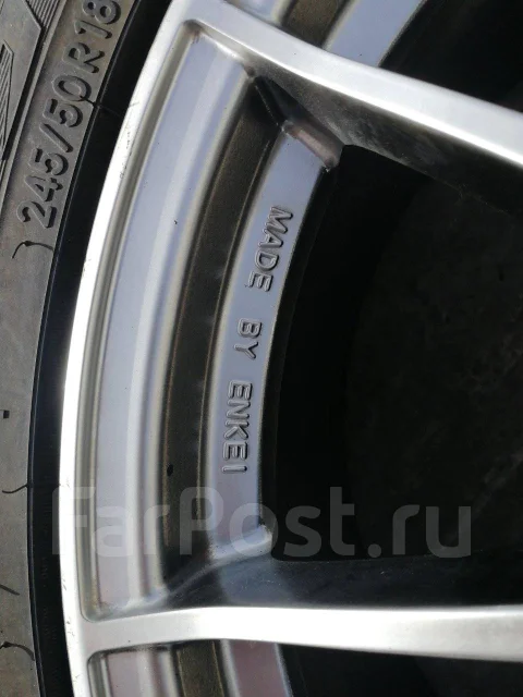 Enkei Sporsh. x18" ����