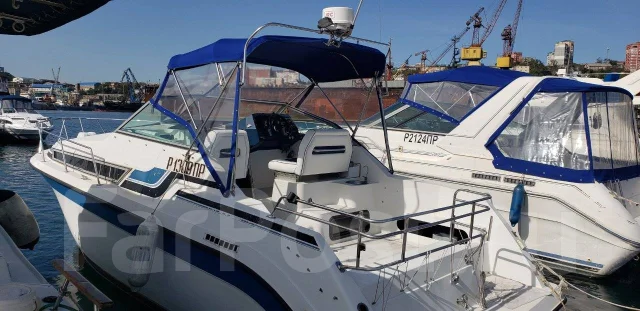 Carver. 1990 ���, ����� 8,5��., ��������� ������������, 150��.�., ������ ����
