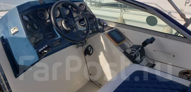 Carver. 1990 ���, ����� 8,5��., ��������� ������������, 150��.�., ������ ����