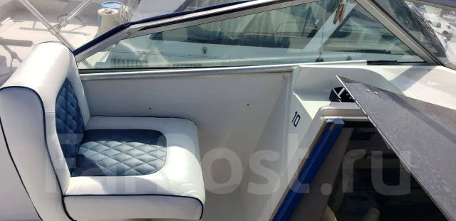 Carver. 1990 ���, ����� 8,5��., ��������� ������������, 150��.�., ������ ����