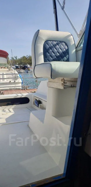 Carver. 1990 ���, ����� 8,5��., ��������� ������������, 150��.�., ������ ����