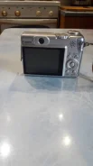 Canon PowerShot A550 ����