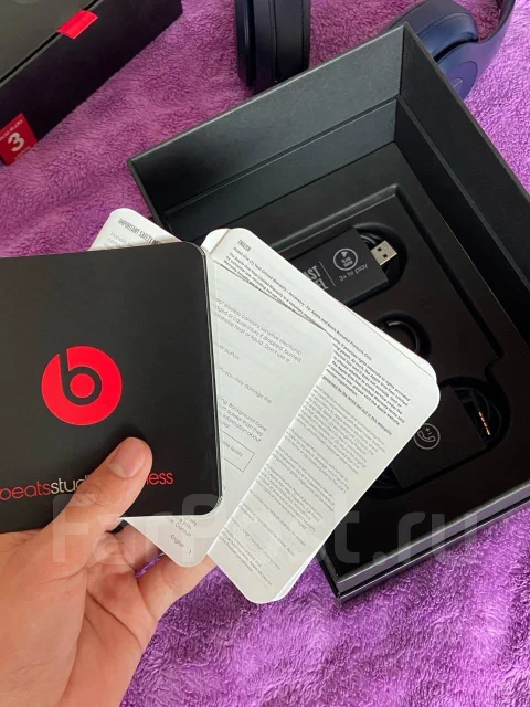 Beats Studio 3 ����