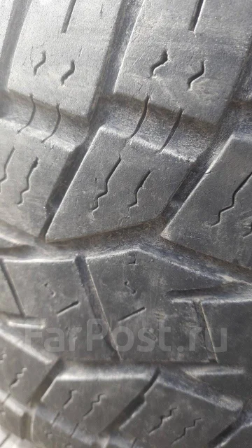 Toyo Open Country A/T. �����������, 2016 ���, �/�, ����� 40 % ����