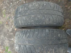 Bridgestone Ice Cruiser 7000. ������, ����������, 2010 ���, �/�, ����� 50�% ����