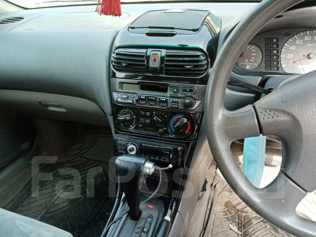 Nissan Sunny. �������, ��������, 1.5 (105��.�.), ������, 150 000����. �� ����