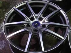 Weds Leonis. 7.0x17", 5x114.3, ET42, �� 73���. ����