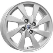 WSP Salina 4x4. 6.0x15", 4x98, ET33, �� 58,5���. ����