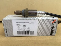 NDF-1232 ������ ��������-��������� ����� Toyota Kluger Harrier 03- NDF-1232 ����