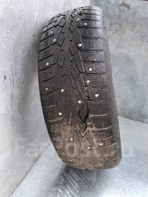 Nokian Hakkapeliitta