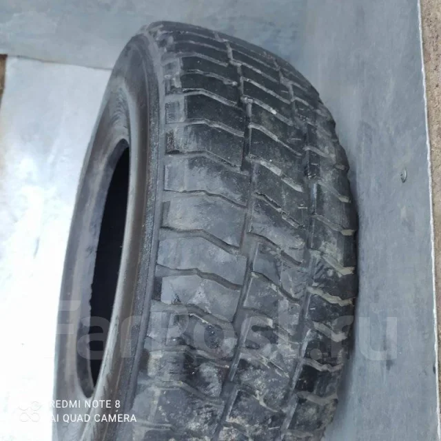 Шины кама пилигрим 235 75 r15 характеристики
