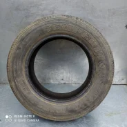 Semperit M833 Trans-Speed 2