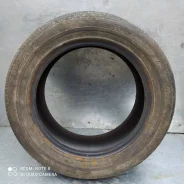 Goodyear Eagle NCT5