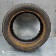Yokohama dB decibel E70