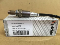 NDF-1267 ����������� ������ Nissan Murano Z51 Teana J32 Infiniti FX45 NDF-1267 ����