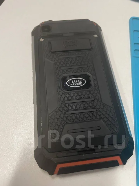 Land Rover. �/�, ������, 3G, 4G LTE, Dual-SIM, ���������� ����