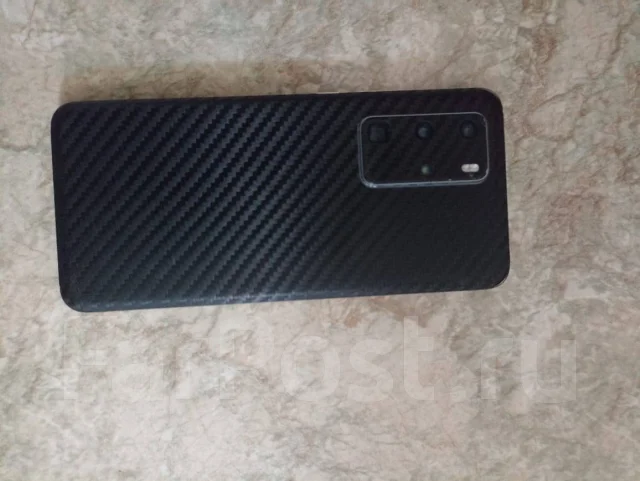 Huawei P40 Pro. �/�, ������, 3G, 4G LTE, 5G, Dual-SIM, ����������, NFC ����