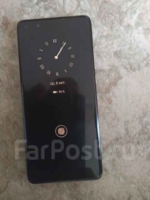Huawei P40 Pro. �/�, ������, 3G, 4G LTE, 5G, Dual-SIM, ����������, NFC ����