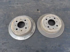 ���� ���������, ������ ���� D15B Honda Civic EG4 1994� 42510-SR3-J00 ����