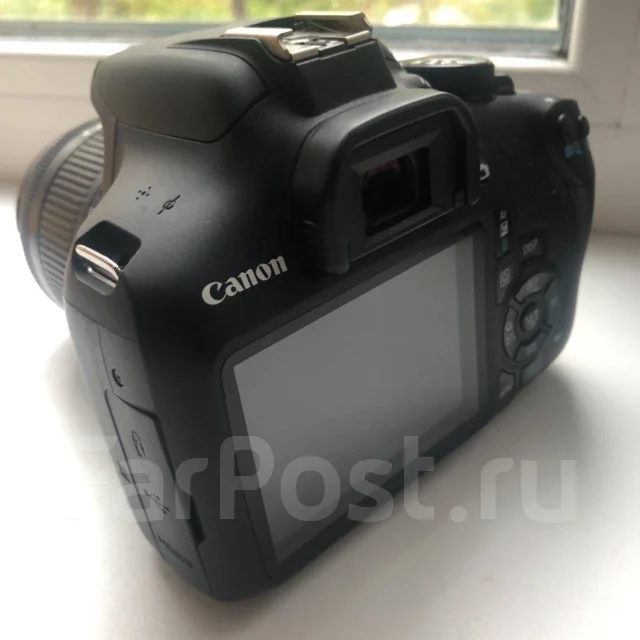 Canon EOS 1300D ����
