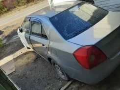 Geely MK ����