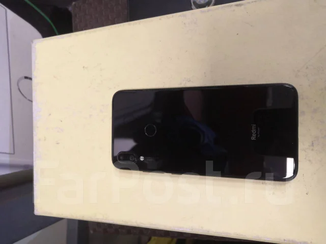 Xiaomi Redmi Note 7 Pro. �/�, ������ ����