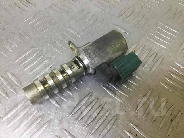 Где находится клапан фазорегулятора ниссан альмера g15 Клапан электромагнитный Nissan Almera 2003 33168271 купить в Москве по цене: 1 1