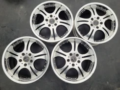 Bridgestone Lowenzahn. 7.0x17", 5x114.3, ET42, �� 73,1���. ����