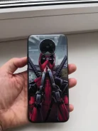 Xiaomi Poco F2 Pro. �/�, ����������, 4G LTE, 5G, Dual-SIM, NFC ����