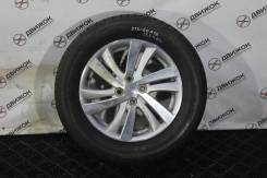 Daihatsu. 4.0x16", 4x100, ET45 ����