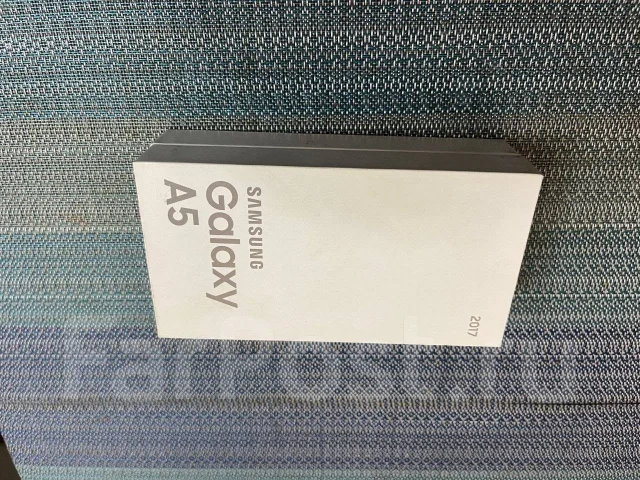 Samsung Galaxy A5 2017. �/�, �������, 4G LTE ����