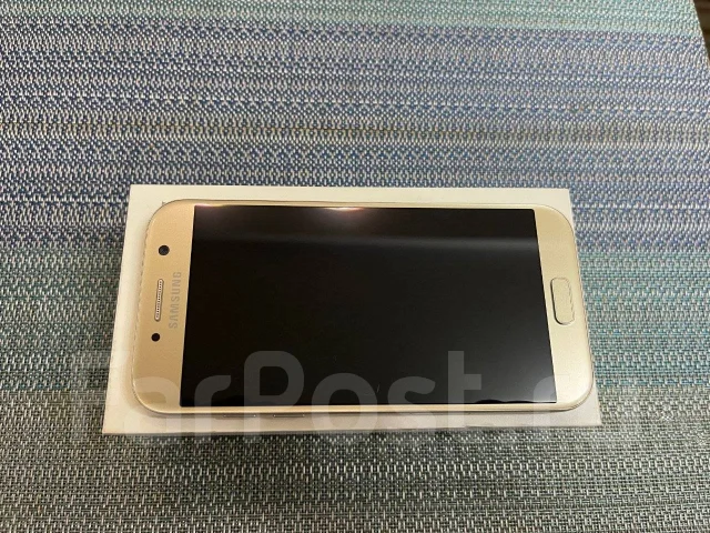 Samsung Galaxy A5 2017. �/�, �������, 4G LTE ����