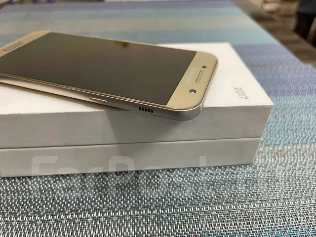 Samsung Galaxy A5 2017. �/�, �������, 4G LTE ����