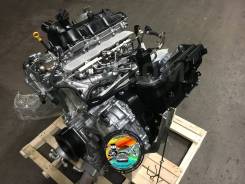 Контрактный Двигатель Infiniti, проверенный на ЕвроСтенде в Воронеже