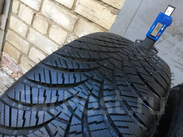 Dunlop SP All Season M2. ������, 2019 ���, �/�, ����� 5 % ����