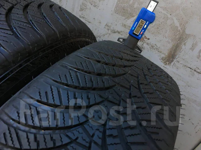 Dunlop SP All Season M2. ������, 2019 ���, �/�, ����� 5 % ����