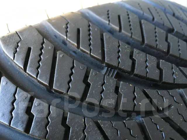 Dunlop SP All Season M2. ������, 2019 ���, �/�, ����� 5 % ����