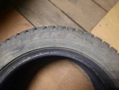Bridgestone Blizzak Revo2. ������, ��� �����, 2008 ���, �/�, ����� 40 % ����