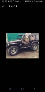 Jeep Wrangler. 1C4AJWBGOCL230039 ����