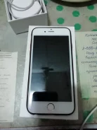 Apple iPhone 6. �/�, �������, 3G, 4G LTE, NFC ����