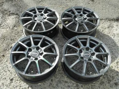 Adenak Kino Sports. 6.0x15", 5x114.3, ET43, �� 73���. ����
