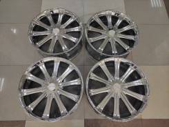 Dotz Las Vegas. 9.0x22", 5x150, ET38,  110,0. 