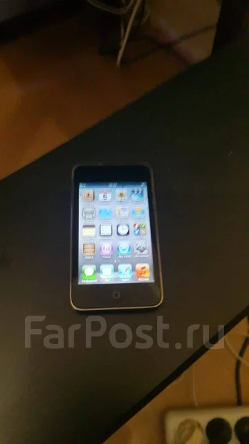 Apple iPod touch 3. ����