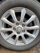 Weds Joker. x16", 5x114.3, ET-40 ����