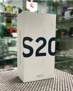 Samsung Galaxy S20 FE. ����� ����
