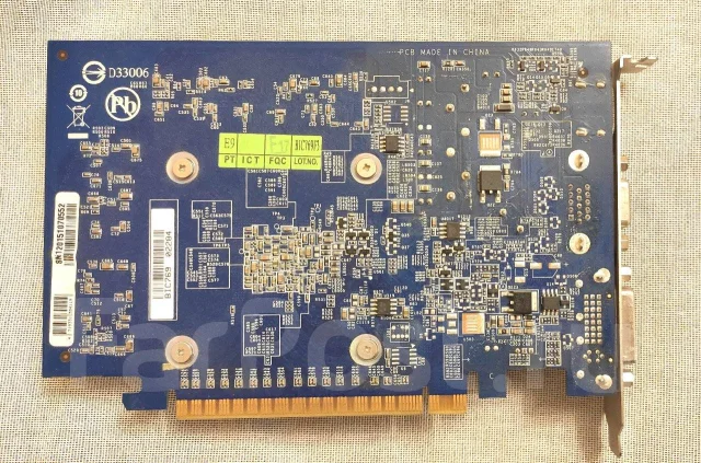 GeForce GT 430 ����