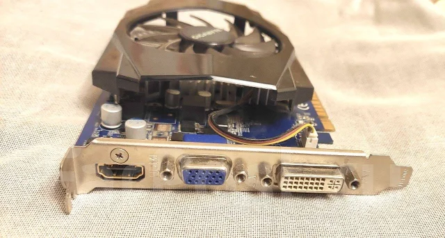 GeForce GT 430 ����